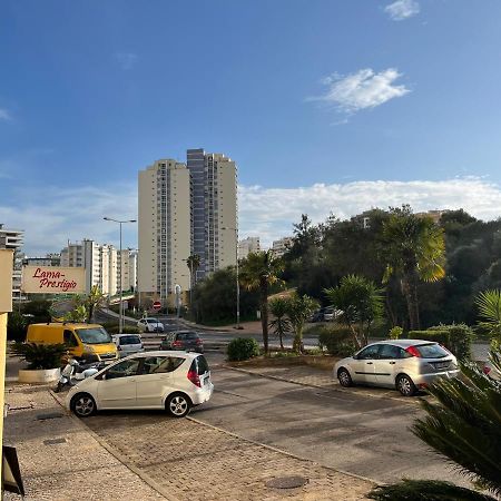 Rocha Beach Apartment ポルティマン エクステリア 写真