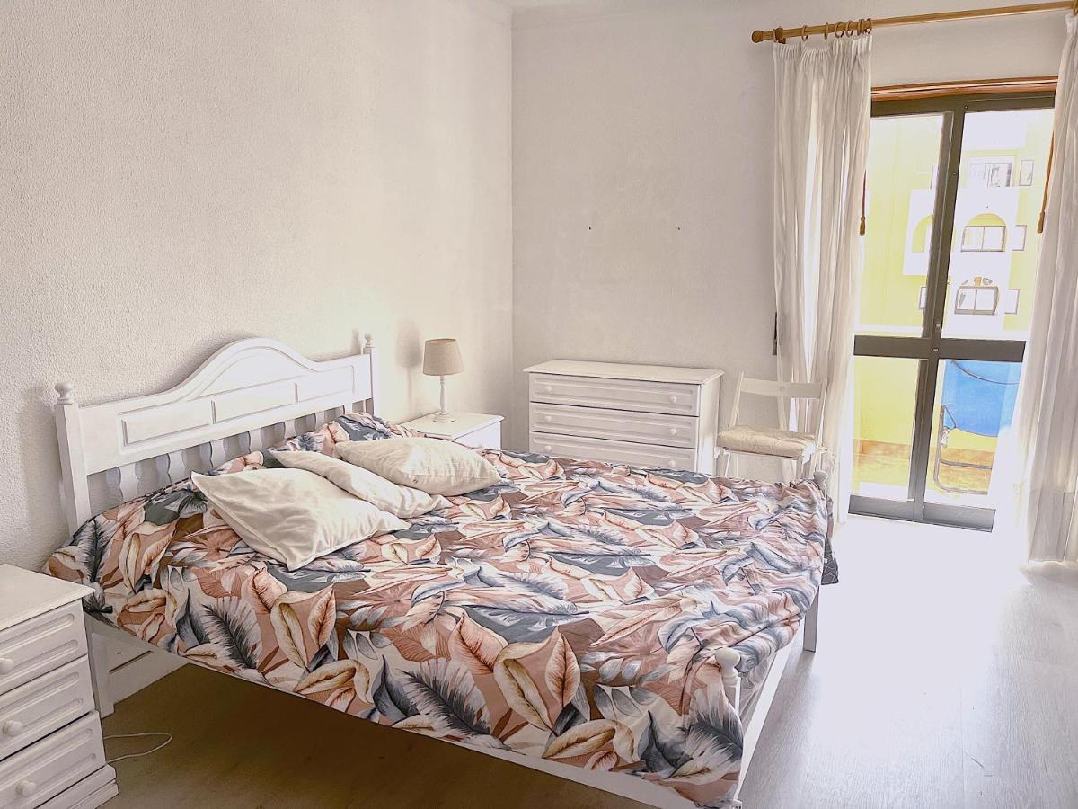 Rocha Beach Apartment ポルティマン エクステリア 写真