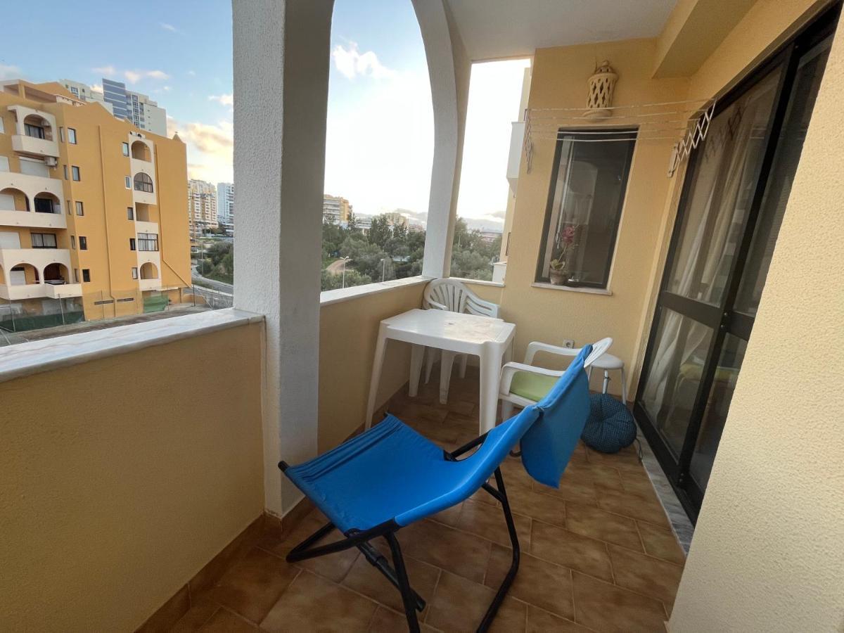 Rocha Beach Apartment ポルティマン エクステリア 写真