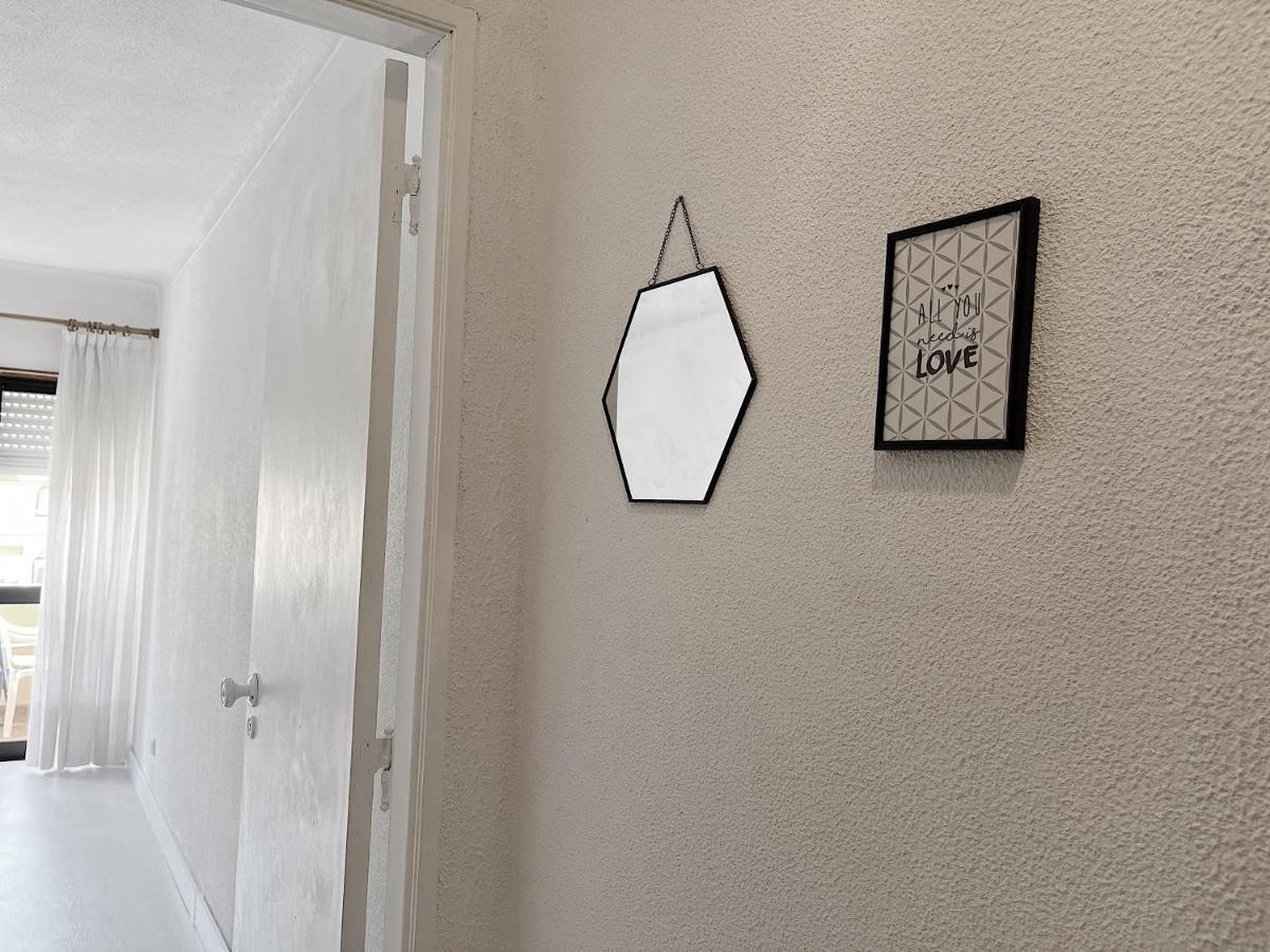 Rocha Beach Apartment ポルティマン エクステリア 写真