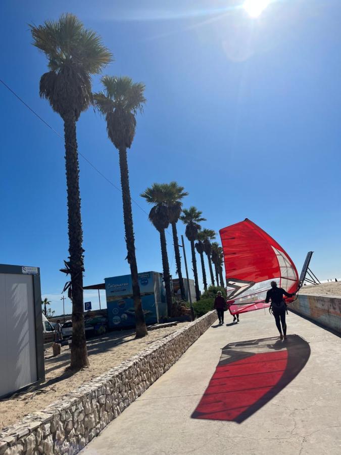 Rocha Beach Apartment ポルティマン エクステリア 写真
