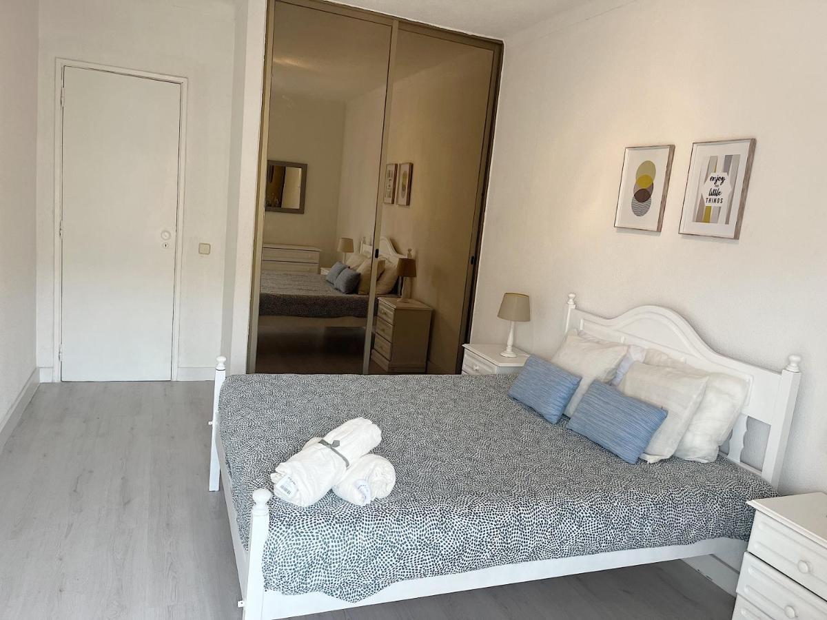 Rocha Beach Apartment ポルティマン エクステリア 写真