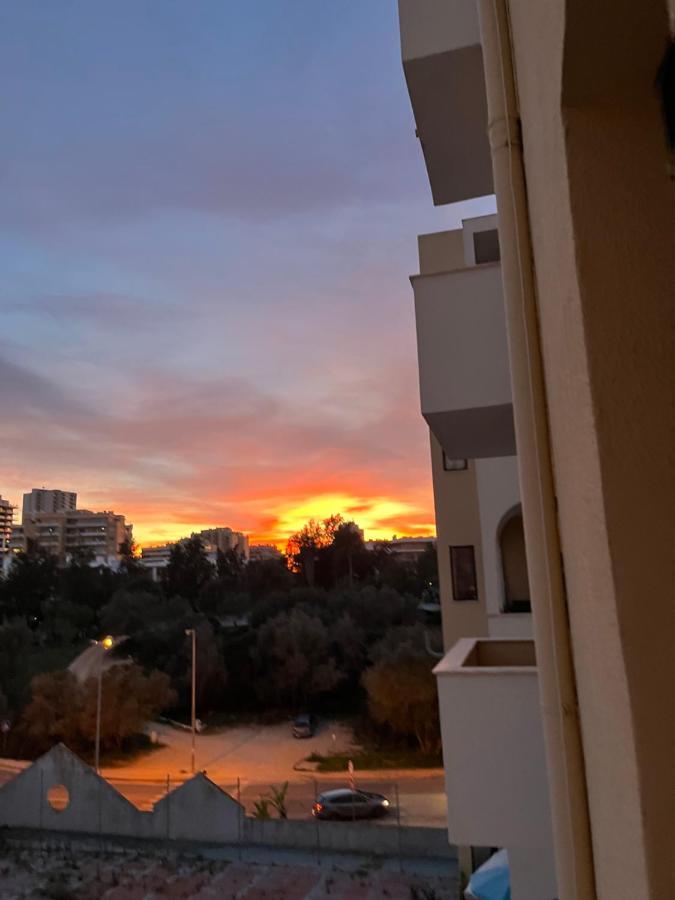 Rocha Beach Apartment ポルティマン エクステリア 写真