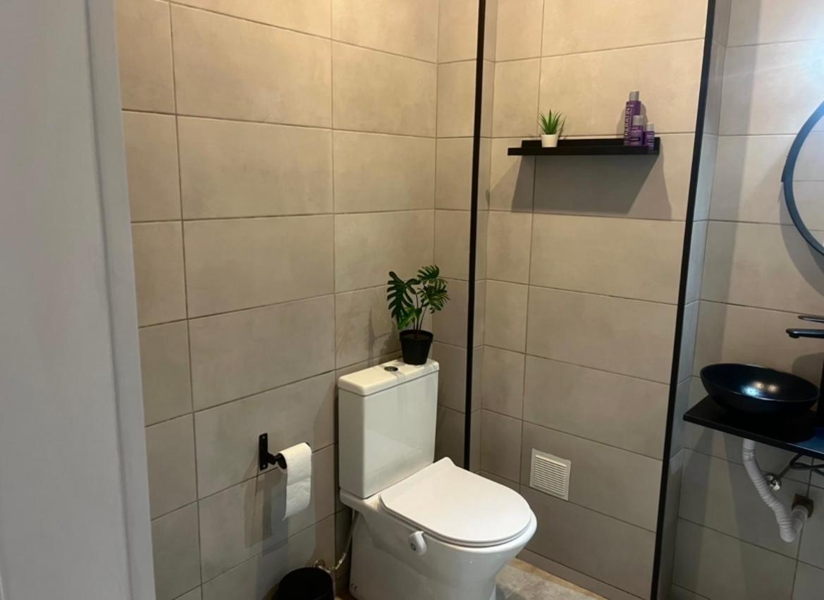 Rocha Beach Apartment ポルティマン エクステリア 写真